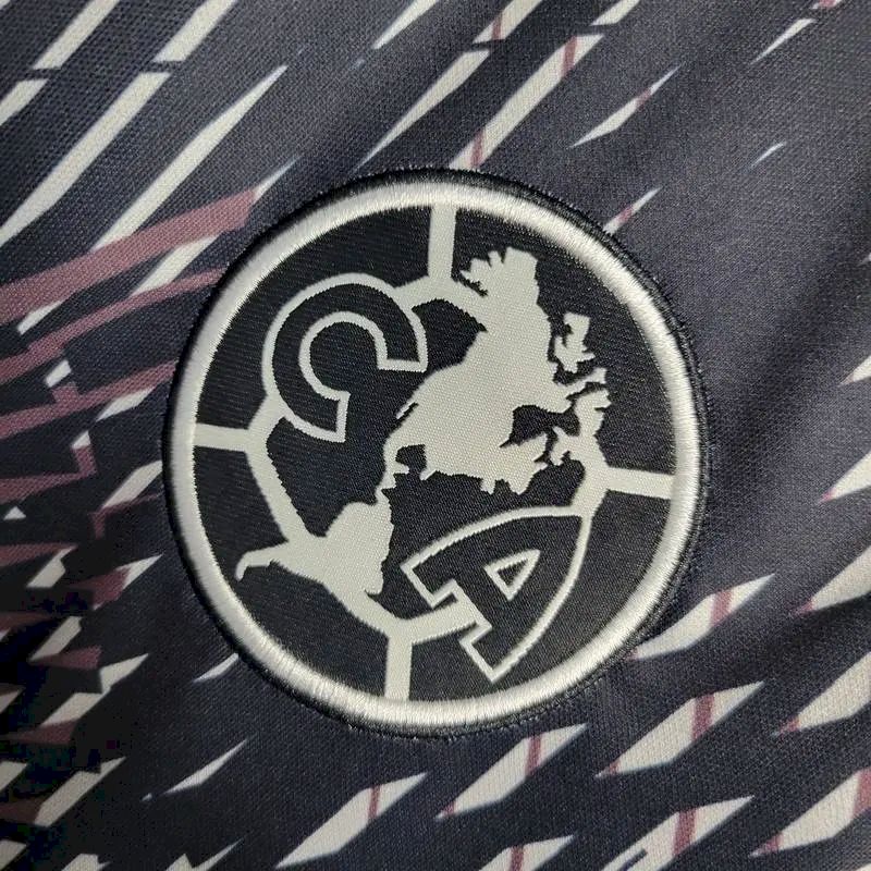 Club America 2023/24 Pre-Match Training Boutique Jersey
