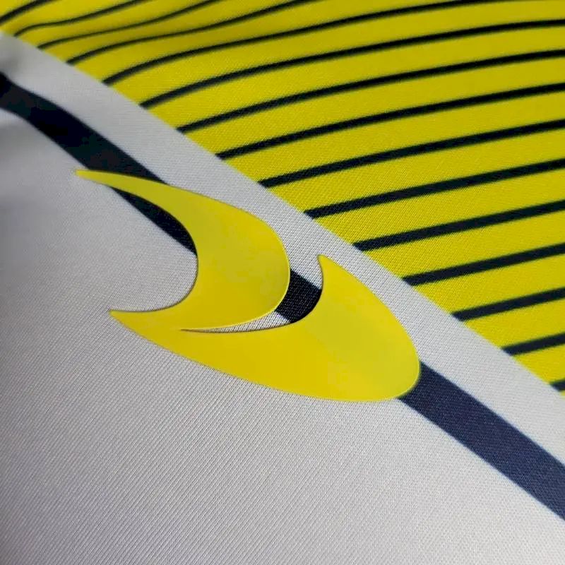 Al-Nassr FC 2023/24 Polo