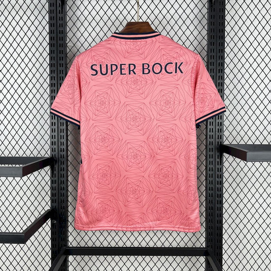 FC Porto 2025/26 Away Jersey
