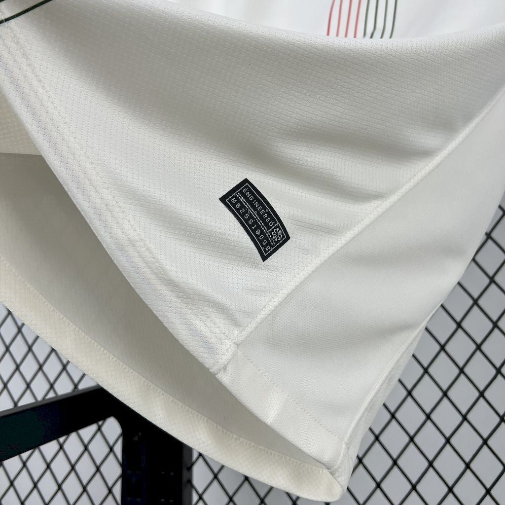 Chelsea 2025/26 Away Jersey