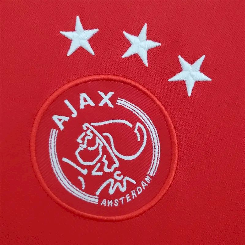 Camisa Boutique do Ajax para o Treino Pré-Jogo 2021/22