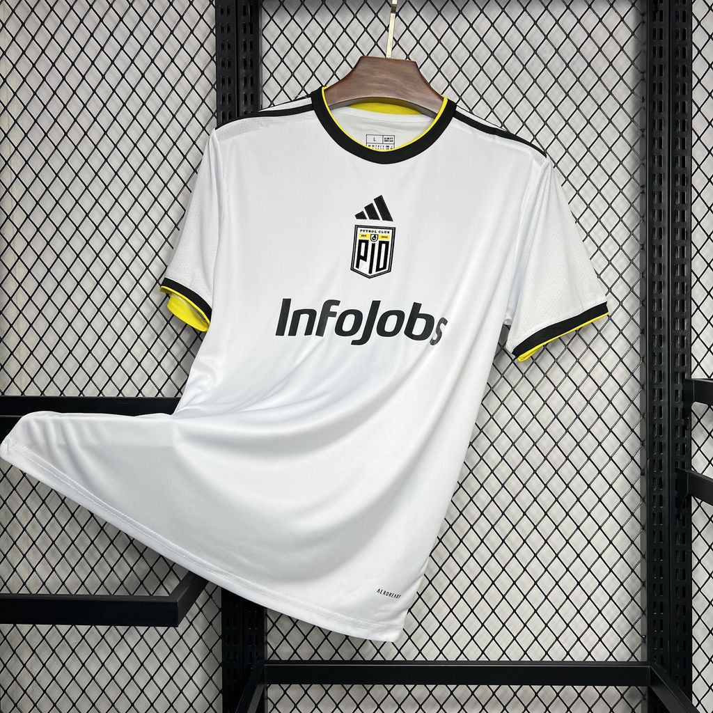 Pio Fc Kings League 2024/25 Especial Jersey