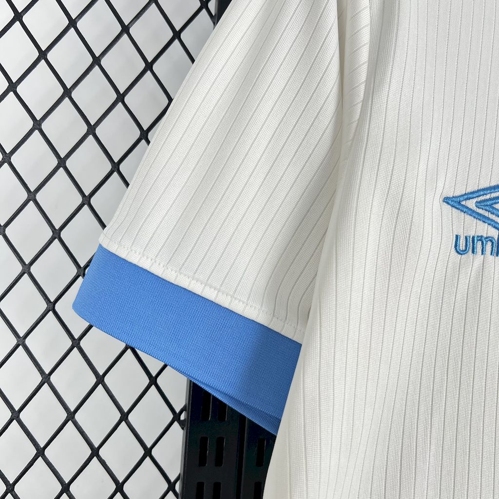 Men's Guatemala 2025/26 Jersey