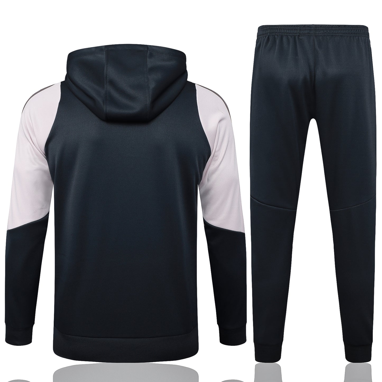 Real Madrid 2024/25 Hoodie+Pant 815