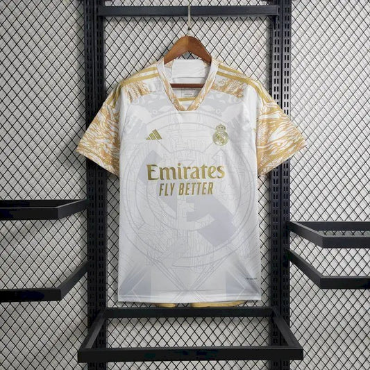 Maillot Édition Spéciale Real Madrid 2023/24 2