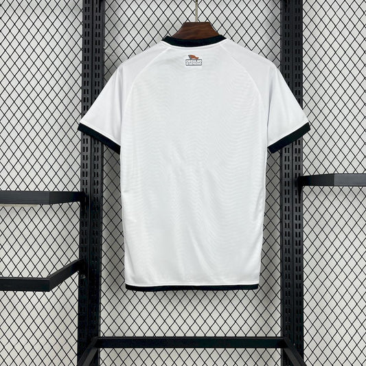 Botafogo 2025/26 Home Jersey 2