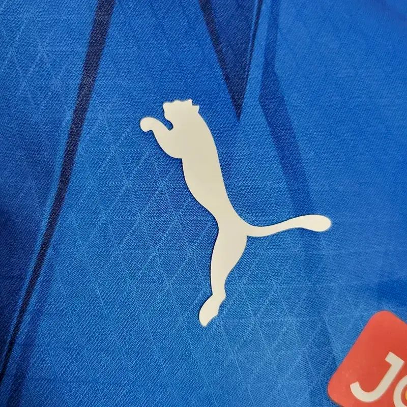 Al-Hilal SFC 2023/24 Home Jersey Player Version