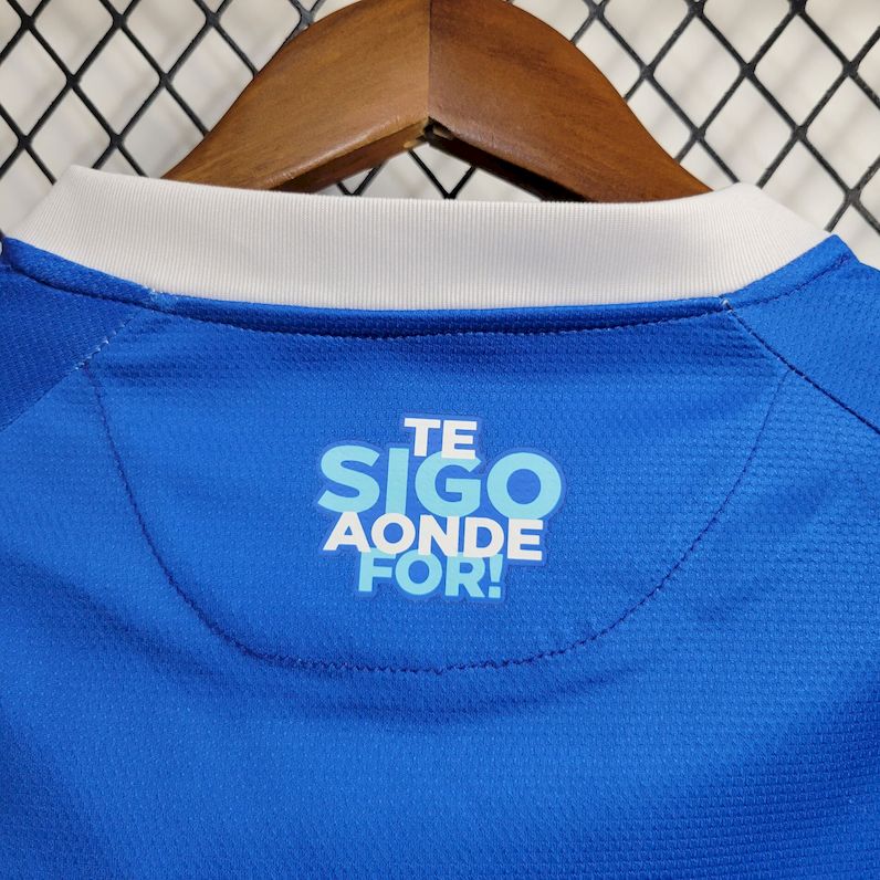 Camisa Home Feminina Avaí 2024/25