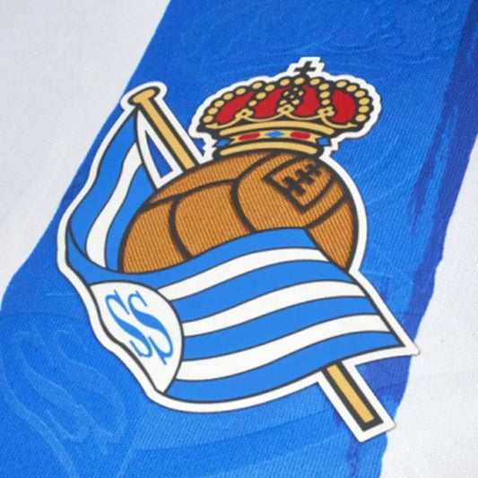 Camisa Home Real Sociedad 2022/23