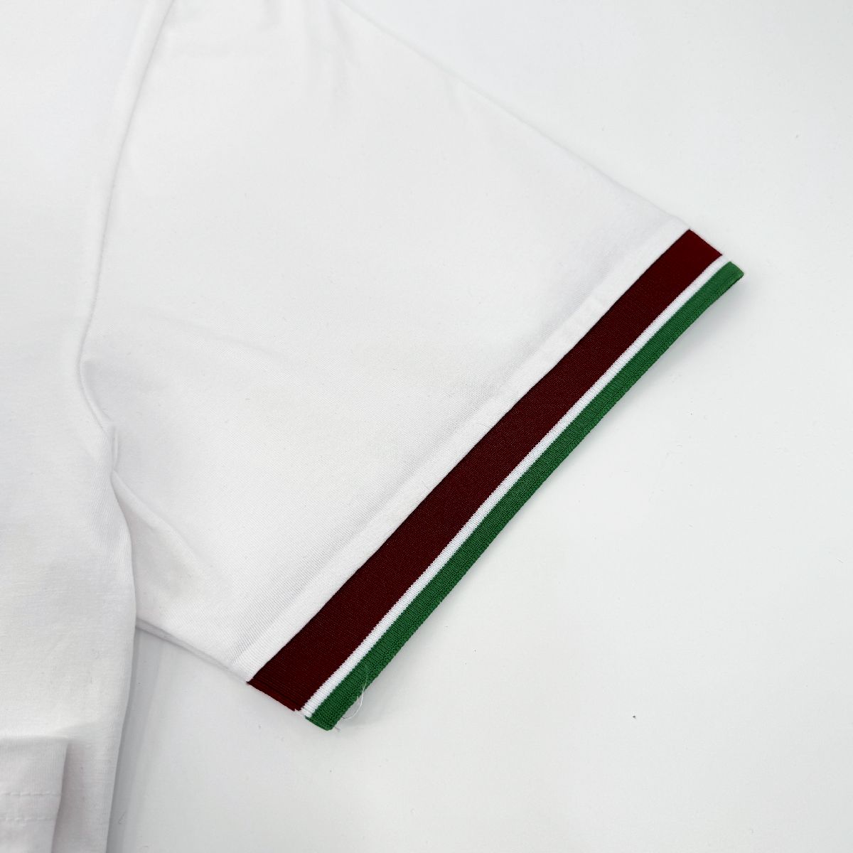 Camisa Retrô Branca Fluminense 2023/24
