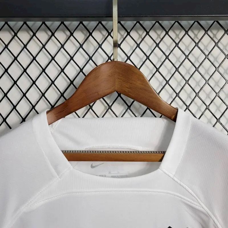 Barcelona 2023/24 Away Kids Kit