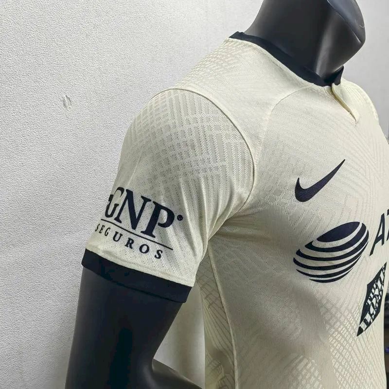 Club America 2023/24 Third Jersey Player Version