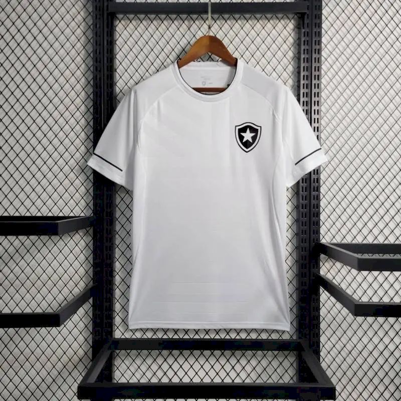 Camisa reserva do Botafogo 2022/23