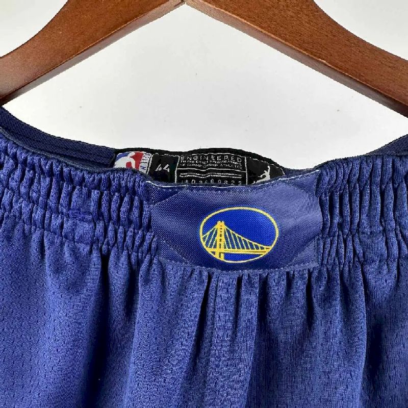 Golden State Warriors NBA SHORTS