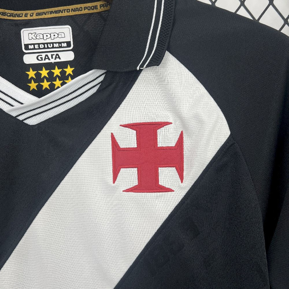 Vasco da Gama 2025/26 Home Jersey 2