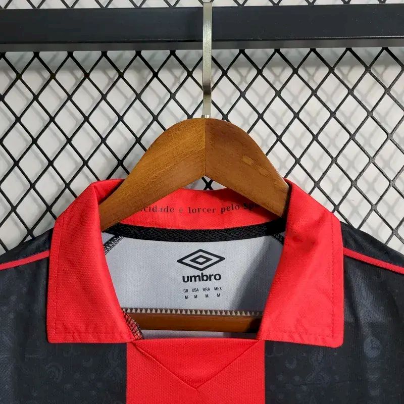 Sport Recife 2023/24 Third Jersey