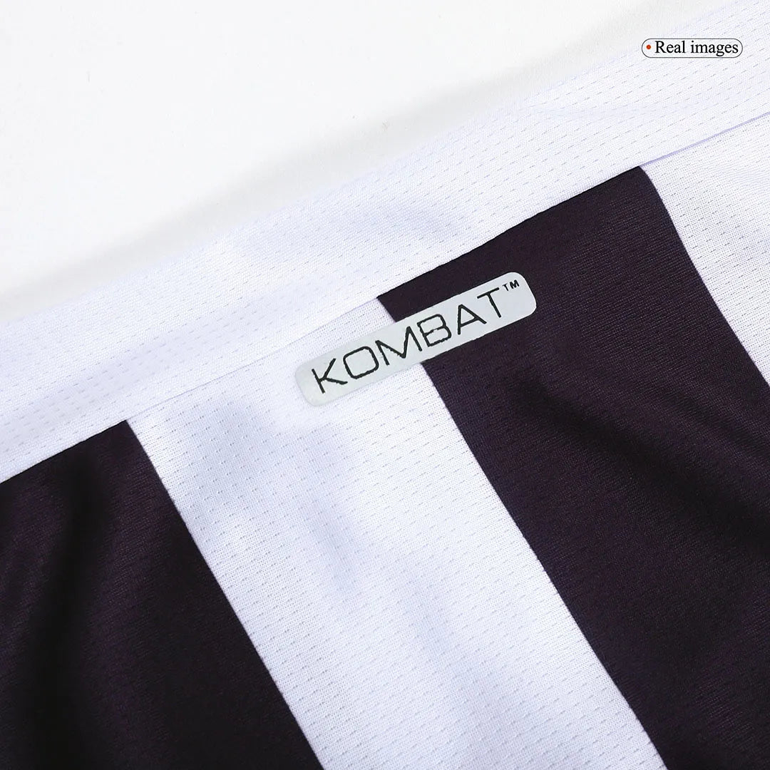 Venezia Fc 2023/24 Third Jersey