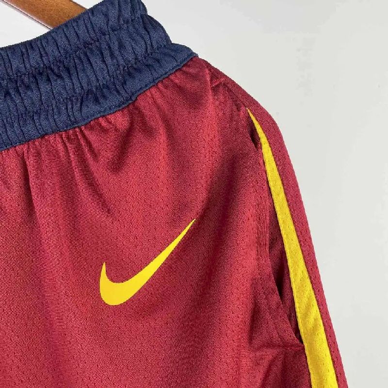 CALÇÕES NBA do Cleveland Cavaliers