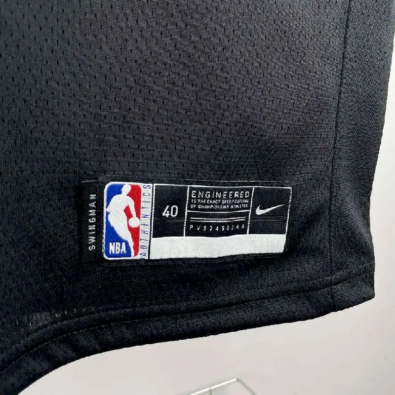 Camisa masculina Michael Jordan Team – Edição City