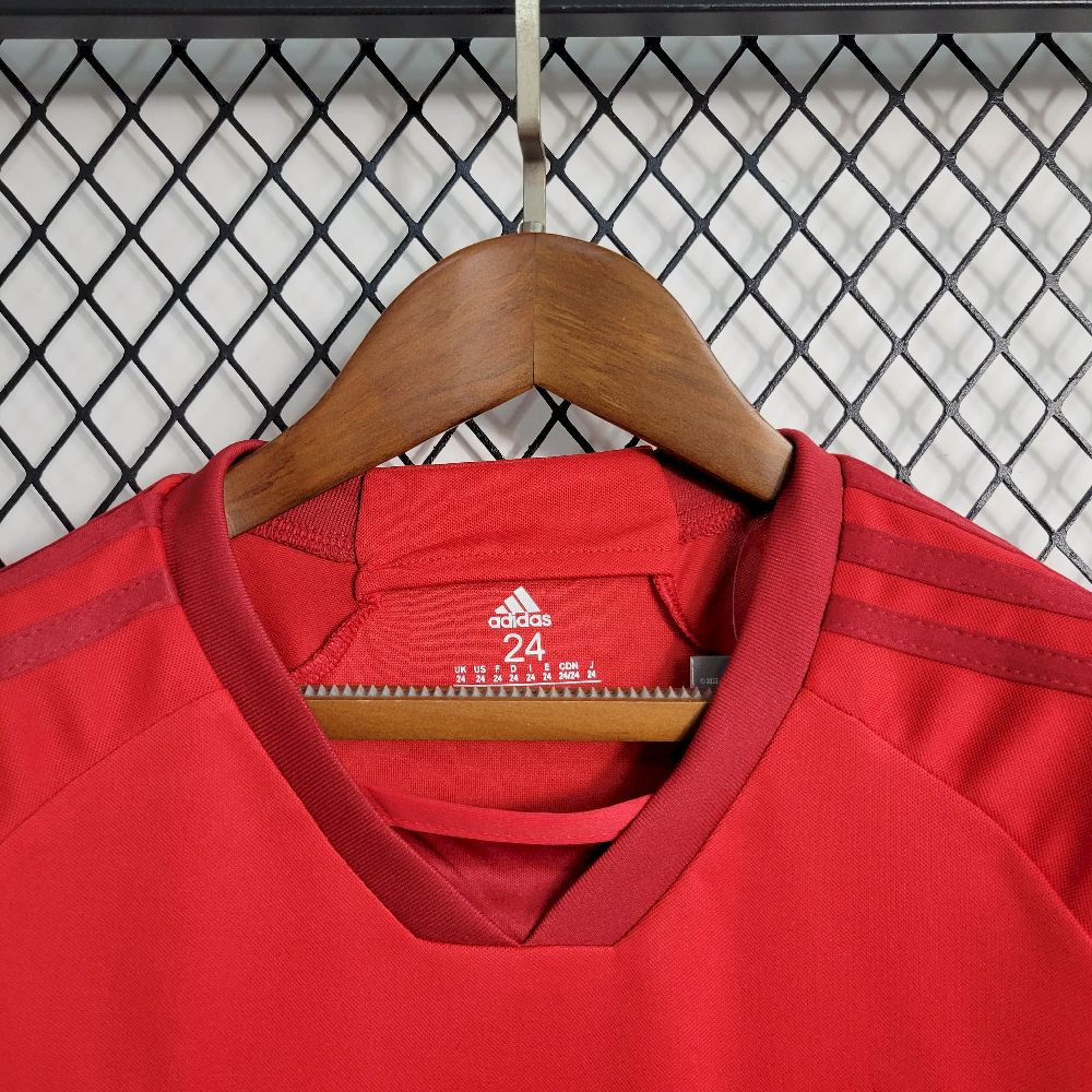 Kit Home Infantil do Internacional 2023/24