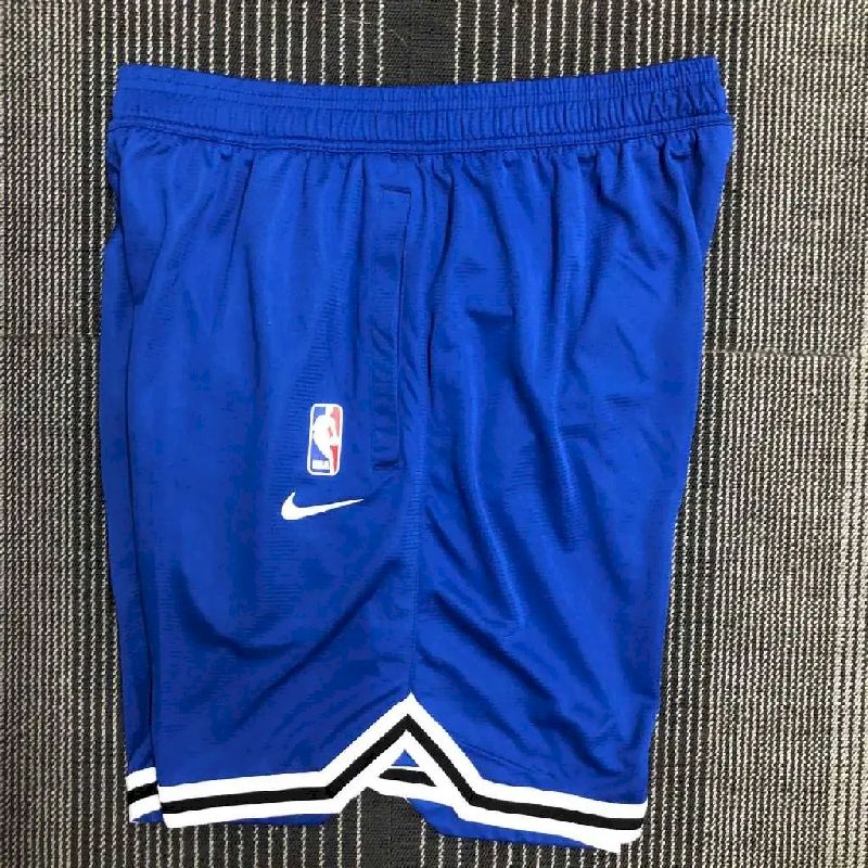 Shorts da NBA do Los Angeles Clippers