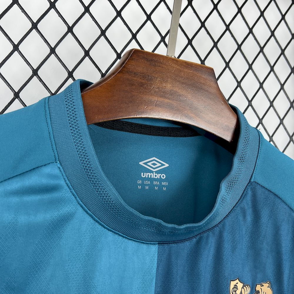 Men's Sport Recife 2025/26 Third Jersey