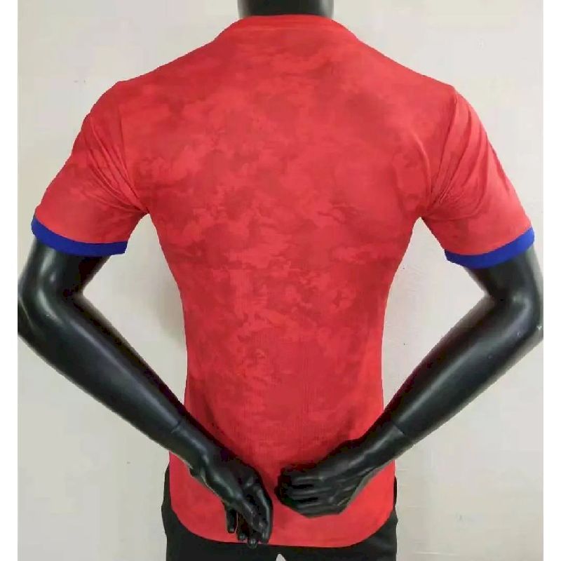 Olympique Lyonnais 2021/22 Away Jersey Player Version