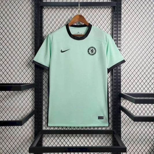 Men's Chelsea 2023/24 Third Jersey