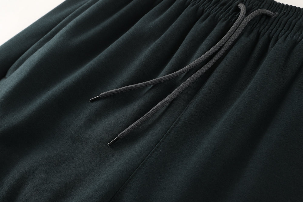 Moletom com capuz e calça Real Madrid 2024/25 HL