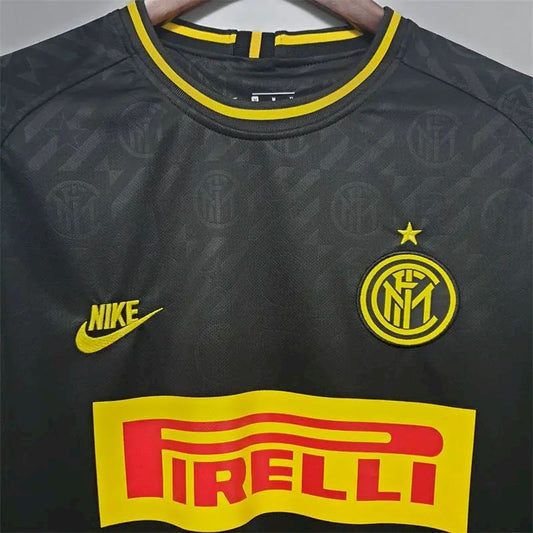Inter Milan 2019/20 Third Jersey