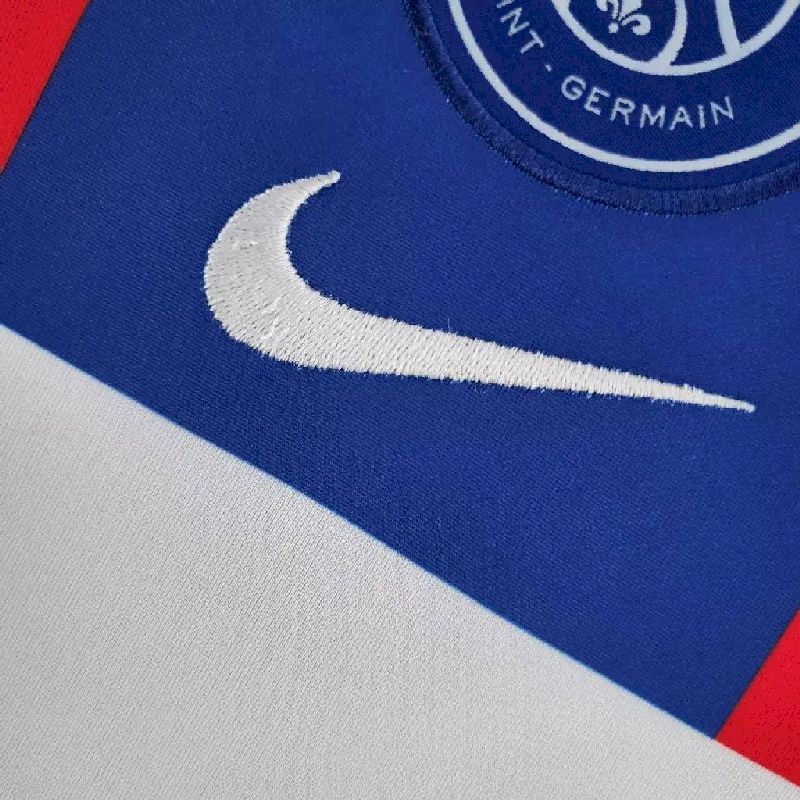 Paris Saint-Germain 2022/23 Third Jersey