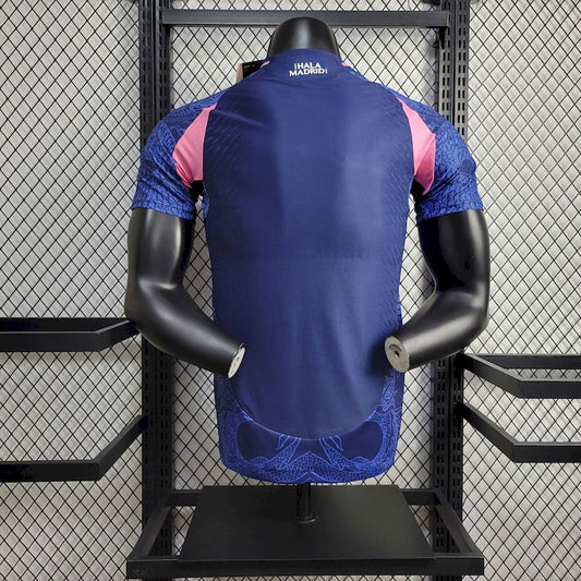 Maillot Real Madrid 2024/25 Dragon Edition Version Joueur 2