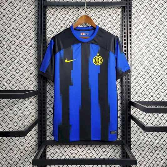 Inter Milan 2023/24 Home Jersey