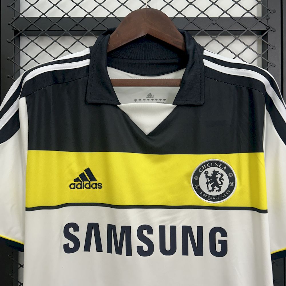 Chelsea 2011/12 Third Retro Jersey