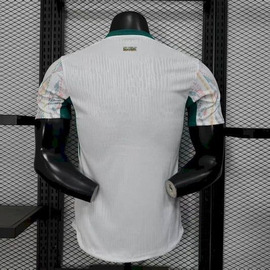 Men's Senegal 2026 World Cup Away Jersey Player Version