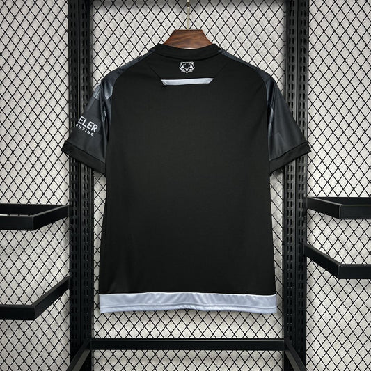 Terceira camisa do Osasuna 2024/25