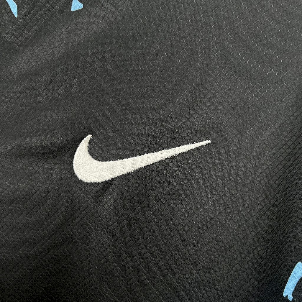 Barcelona 2024/25 Black Lion Jersey