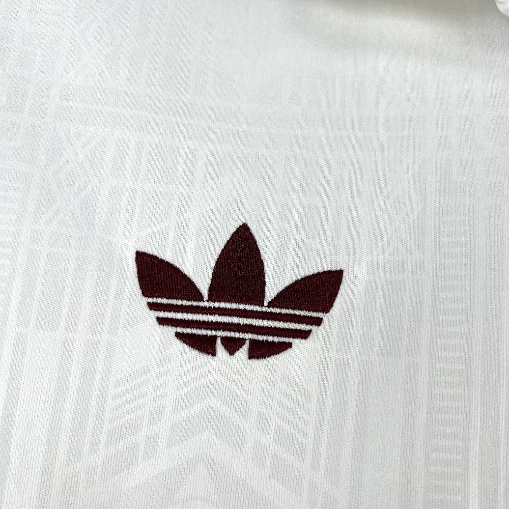 Men's Arsenal 2025/26 Third Jersey