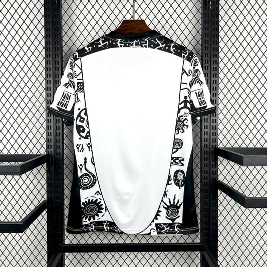 Men's Mexico 2026 Concept Jersey