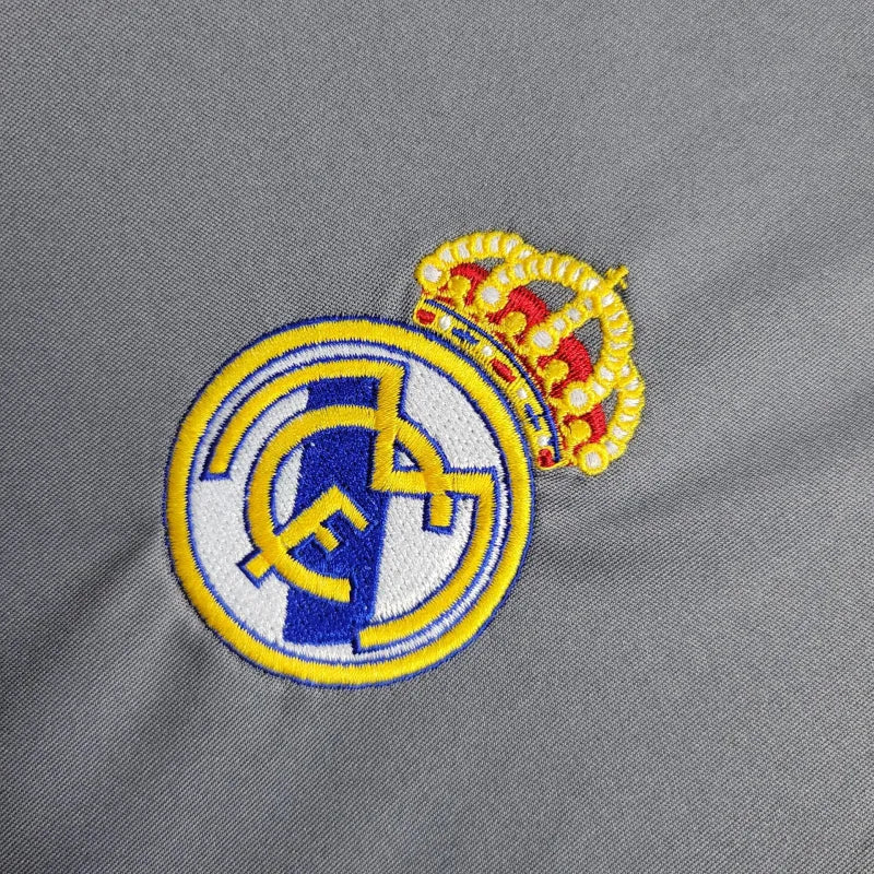 Camisa Retro Terceiro Real Madrid 2005/06