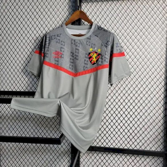 Camisa Pré-Jogo do Sport Recife 2023/24