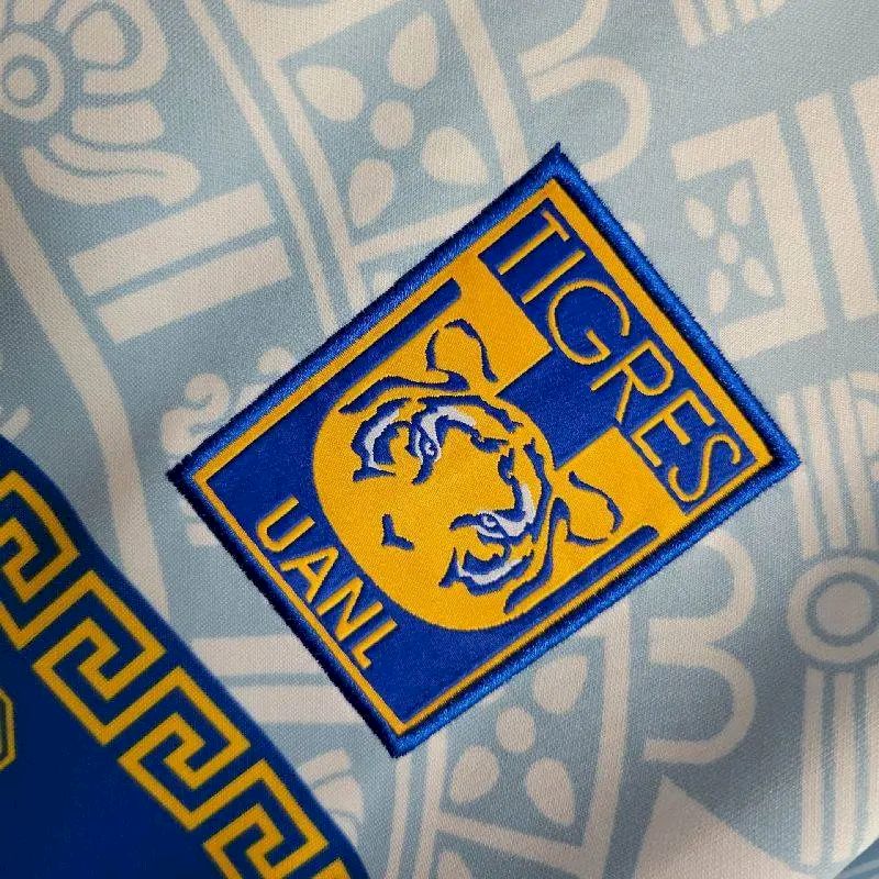 Tigres 2023/24 Special Edition Jersey 2