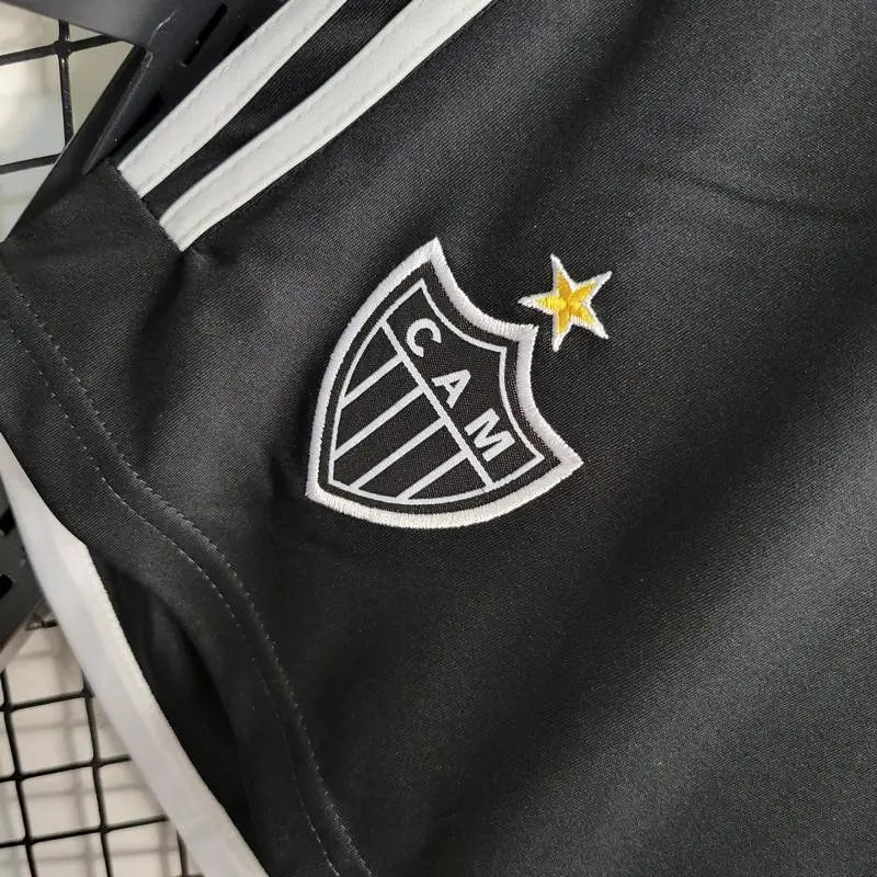 Atlético Mineiro 2023/24 Home Shorts