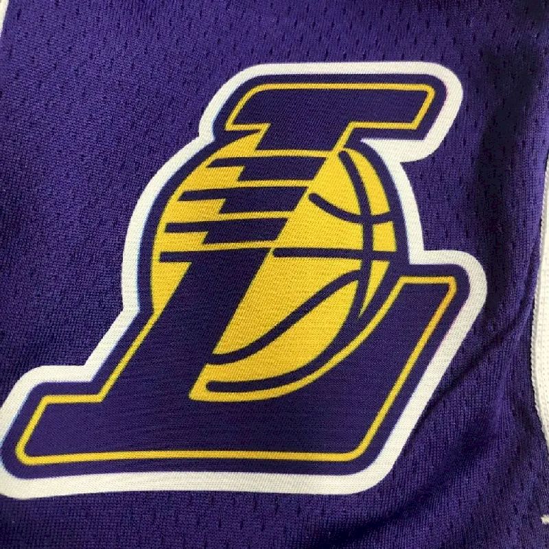Los Angeles Lakers NBA SHORTS