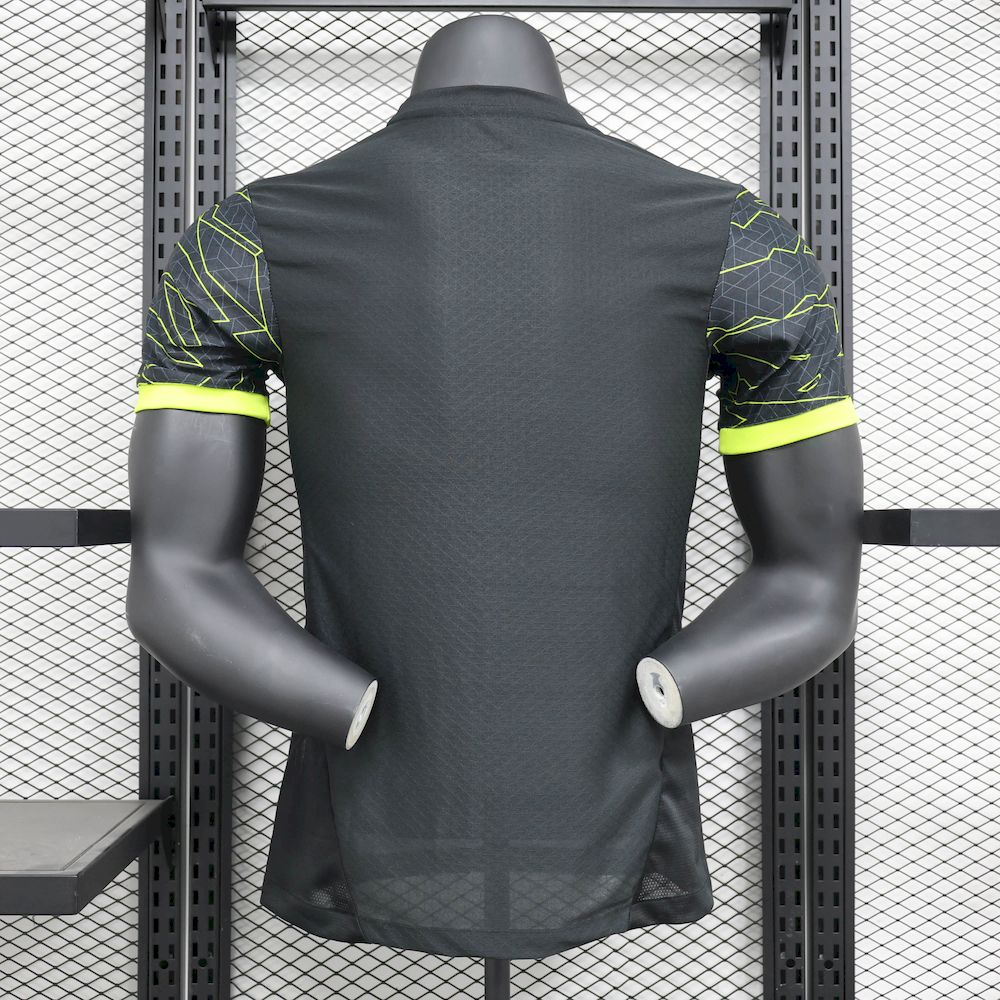 Borussia Dortmund 2025/26 Special Edition Jersey Player Version