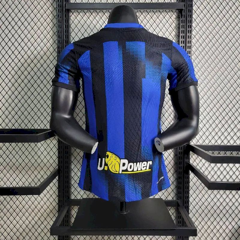 Inter Milan 2023/24 Limited Edition Jersey Player Version