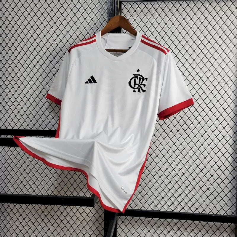 Camisa reserva do Flamengo 2024/25
