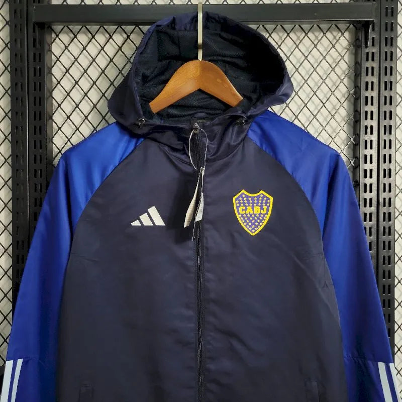 Blusão Boca 2023-24