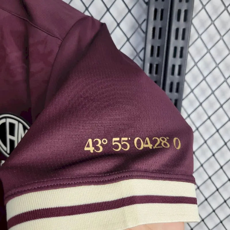 Atlético Mineiro 2024/25 Special Edition Jersey