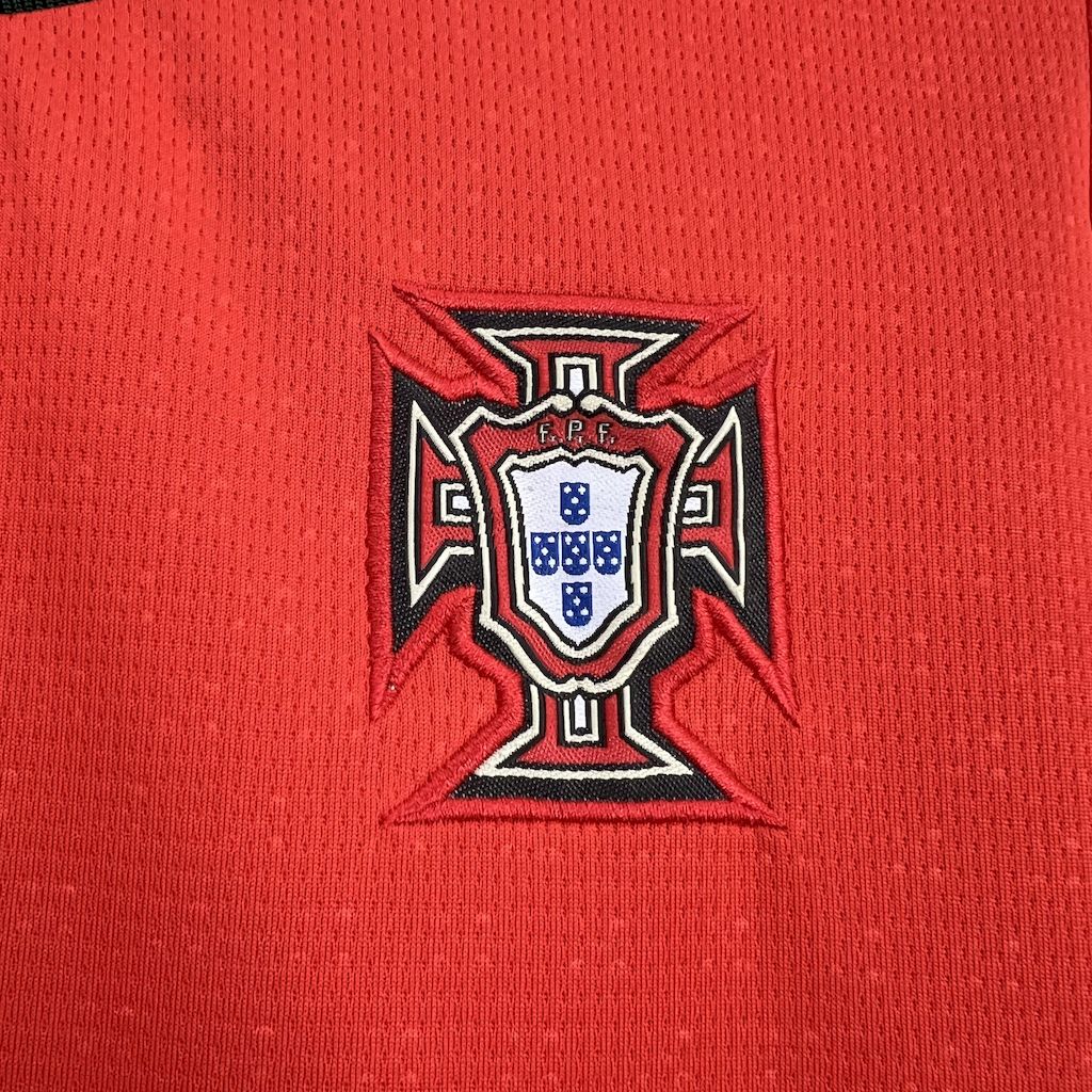 Kit Infantil Portugal 2025/26